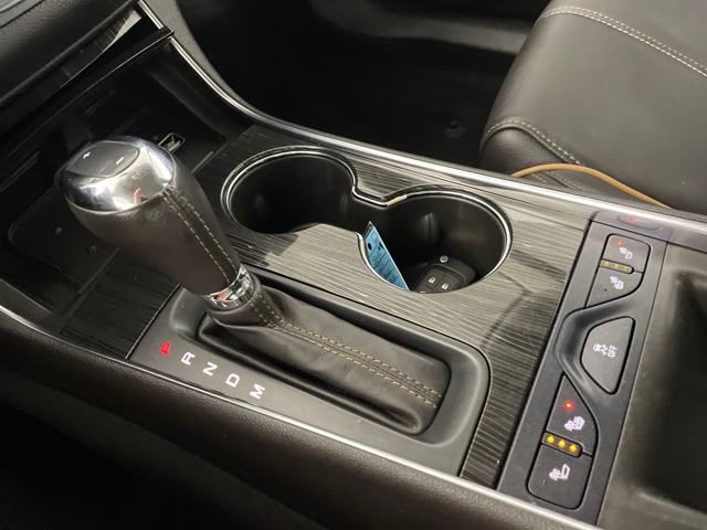 used 2019 Chevrolet Impala car, priced at $17,500