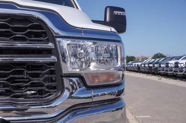 new 2024 Ram 2500 car, priced at $57,295