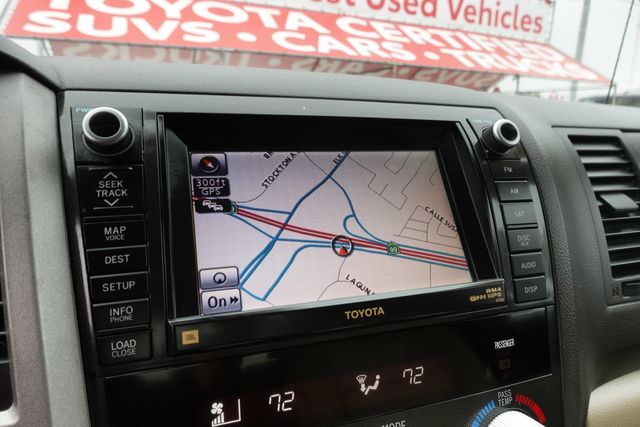 used 2010 Toyota Tundra car, priced at $24,000