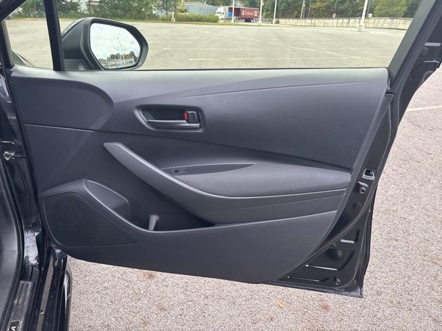 used 2023 Toyota Corolla Hybrid car, priced at $21,498