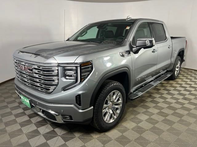 new 2025 GMC Sierra 1500 car, priced at $70,000
