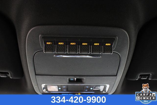 used 2022 Ford F-150 car, priced at $43,999