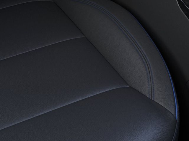 new 2025 Buick Envista car, priced at $29,625