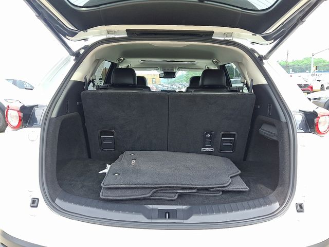 used 2023 Mazda CX-9 car, priced at $30,512