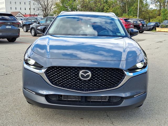 used 2022 Mazda CX-30 car, priced at $22,550