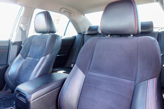 used 2015 Toyota Camry car, priced at $13,200