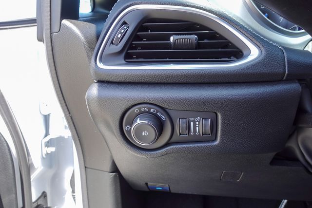 new 2025 Chrysler Pacifica car, priced at $53,494