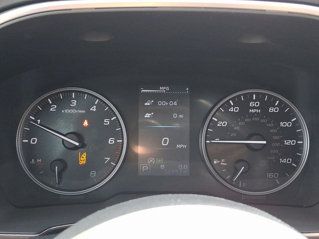used 2022 Subaru Outback car, priced at $29,525