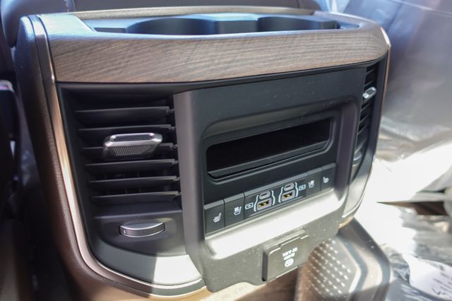 new 2025 Ram 1500 car, priced at $69,250