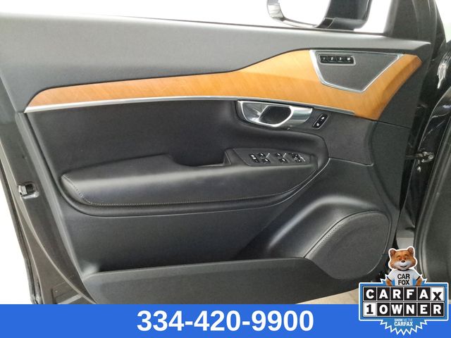 used 2023 Volvo XC90 Recharge Plug-In Hybrid car, priced at $49,999