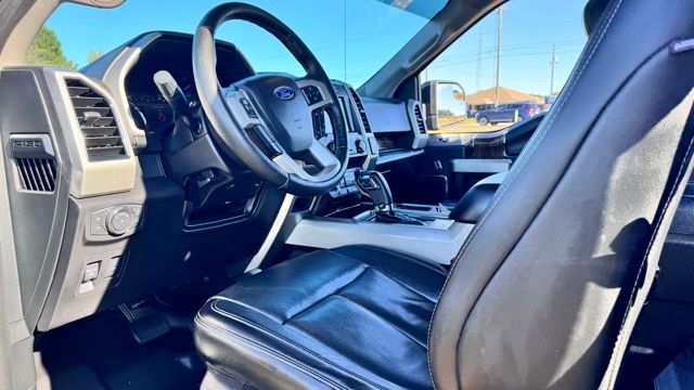used 2019 Ford F-150 car, priced at $32,987