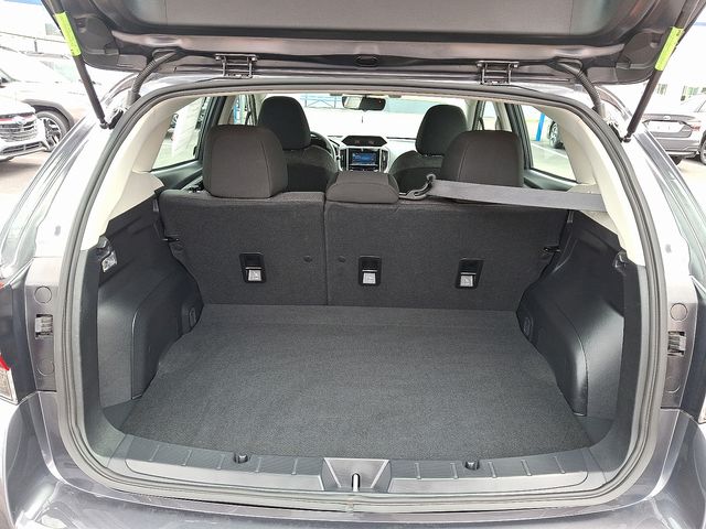 used 2023 Subaru Impreza car, priced at $22,999