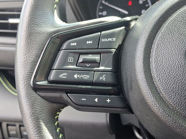 used 2024 Subaru Ascent car, priced at $37,827