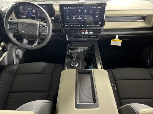 new 2026 GMC Hummer EV Pickup car, priced at $94,000