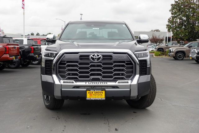 new 2026 Toyota Tundra car