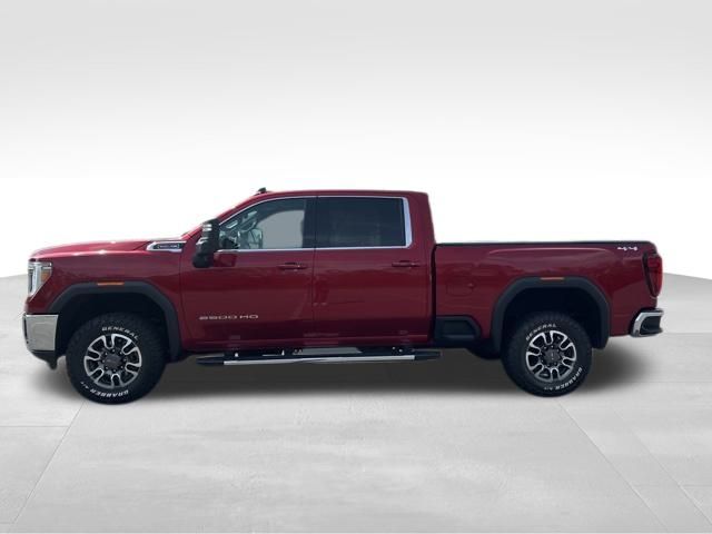 used 2022 GMC Sierra 2500HD car, priced at $46,999