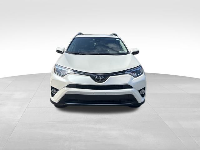 used 2018 Toyota RAV4 car, priced at $21,299