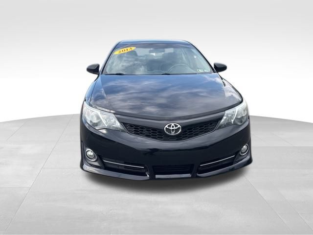 used 2013 Toyota Camry car, priced at $13,899