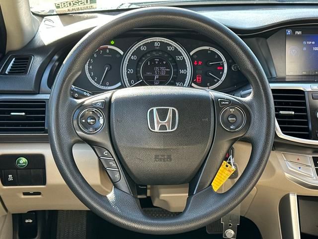 used 2014 Honda Accord car, priced at $12,745