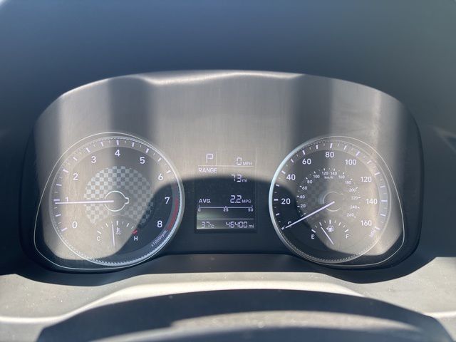 used 2019 Hyundai Elantra car, priced at $13,799