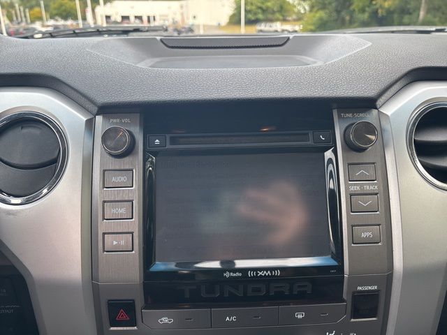 used 2017 Toyota Tundra car, priced at $32,559