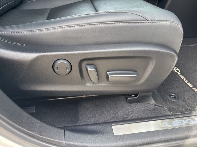 used 2021 Lexus RX car, priced at $39,499