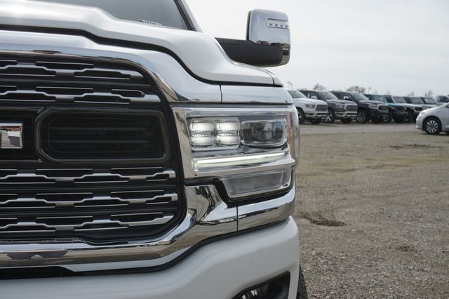 new 2024 Ram 2500 car, priced at $86,735