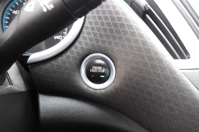 used 2019 Chevrolet Malibu car, priced at $11,500