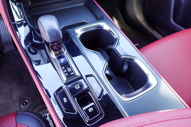 used 2025 Lexus NX car, priced at $40,000