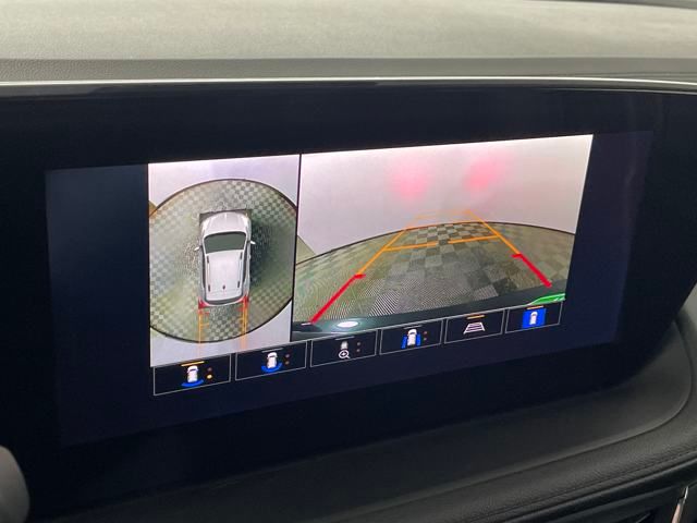new 2025 Buick Encore GX car, priced at $31,000