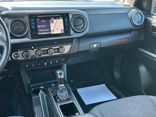 used 2019 Toyota Tacoma car, priced at $38,895