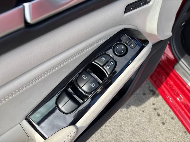 used 2021 Nissan Altima car, priced at $21,699