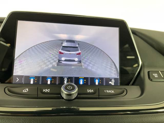 used 2019 Chevrolet Blazer car, priced at $20,000