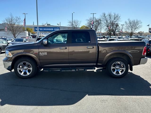 used 2019 Ram 1500 Classic car, priced at $30,995