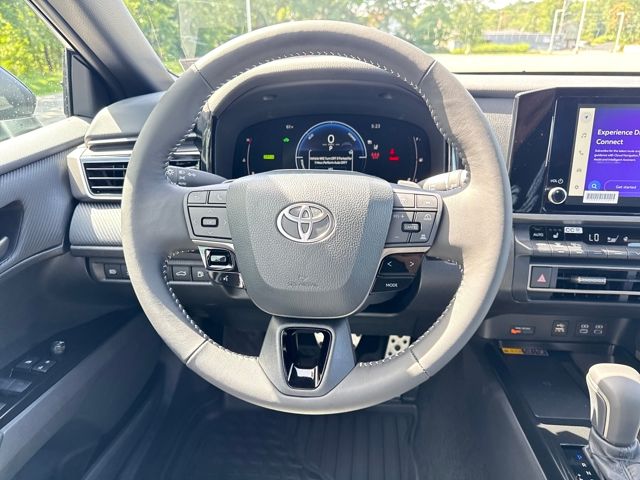 new 2025 Toyota Camry car, priced at $33,074