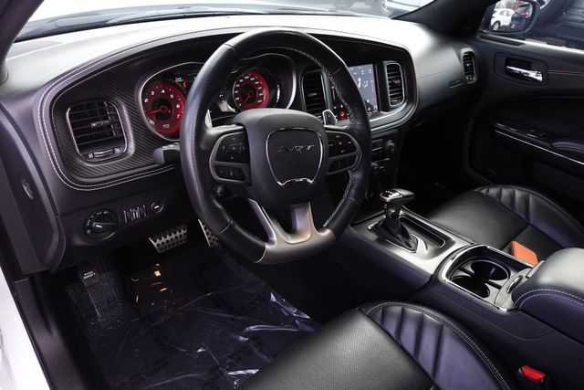 used 2022 Dodge Charger car, priced at $71,699