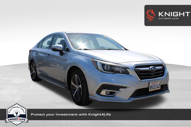 used 2018 Subaru Legacy car, priced at $19,449