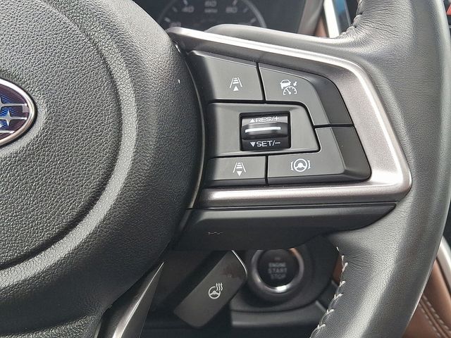 used 2022 Subaru Outback car, priced at $29,918