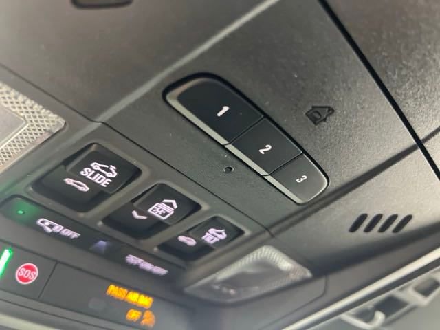 new 2025 Cadillac XT4 car, priced at $51,665