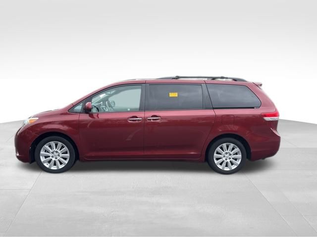 used 2013 Toyota Sienna car, priced at $11,499