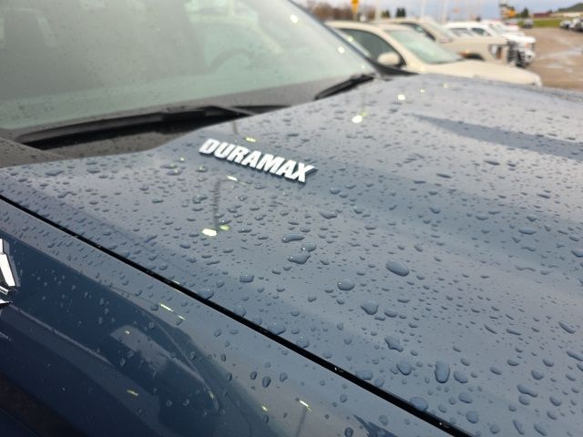 used 2024 Chevrolet Silverado 1500 car, priced at $51,500