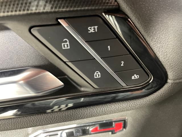 used 2023 GMC Sierra 1500 car, priced at $49,500