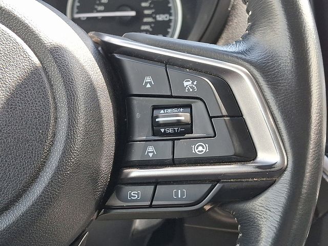 used 2020 Subaru Forester car, priced at $21,908