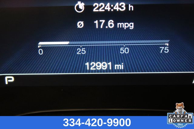 used 2024 Maserati Grecale car, priced at $45,497