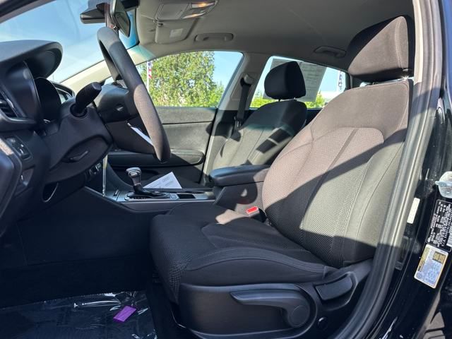 used 2020 Kia Optima car, priced at $15,894