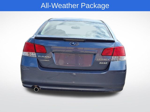 used 2013 Subaru Legacy car, priced at $9,488