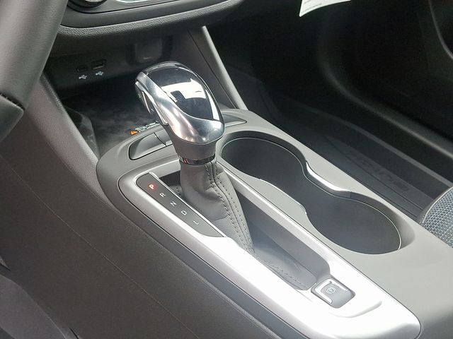 new 2026 Buick Envista car, priced at $28,345