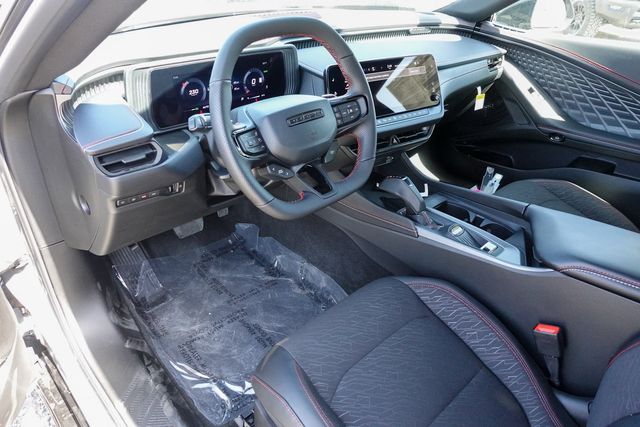 new 2025 Dodge Charger car, priced at $47,541