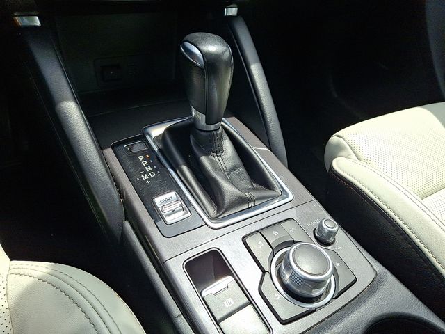 used 2016 Mazda CX-5 car, priced at $12,938