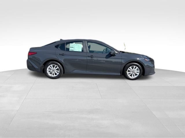 new 2025 Toyota Camry car, priced at $31,321